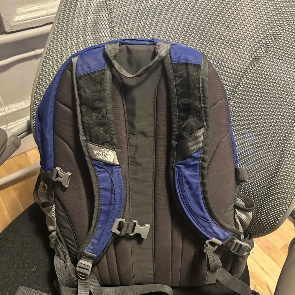North Face Backpack - image 4
